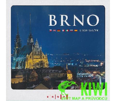 Brno Libor Sváček