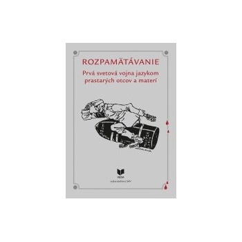 Rozpamätávanie