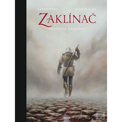 Zaklínač: Zaklínač poviedka 1