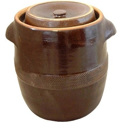 Senzačne Soudek Ceramic 17 lit, na zelí ST254102A