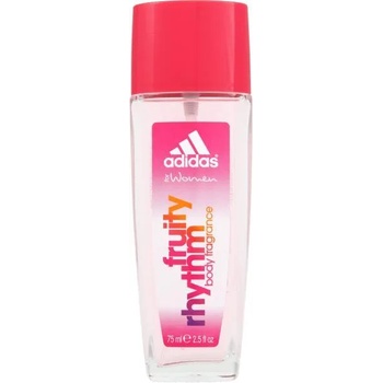 Adidas Fruity Rhythm natural spray 75 ml