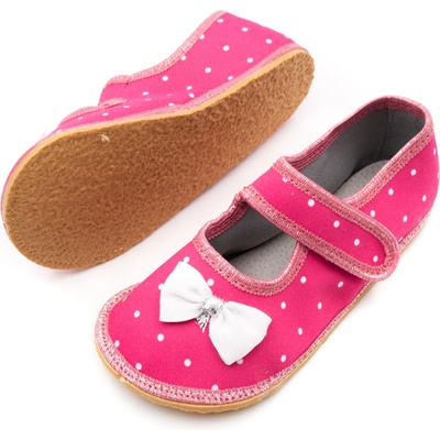 Anatomic Footwear papučky RASPBERRY