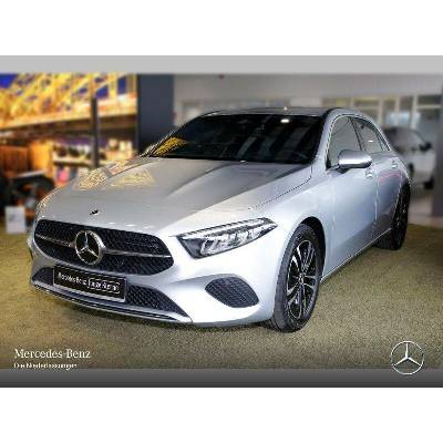 Mercedes-Benz A 200 120 kW