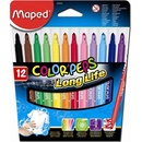 Maped Color'Peps Long Life 5020 12 ks