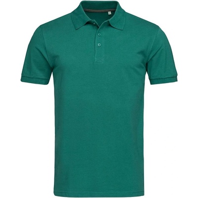 Stedman Polo tričko Harper Polo Marina blue modré