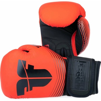 Fighter Split Stripes