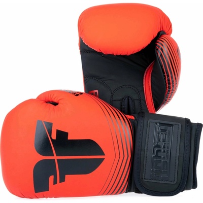Fighter Split Stripes