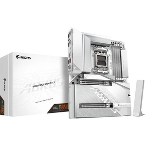 GIGABYTE B850 AORUS STEALTH ICE Дънни платки