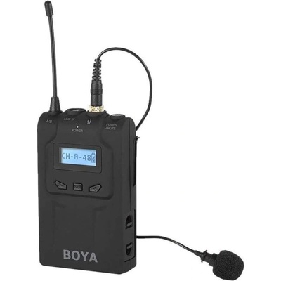 BOYA BY-TX8