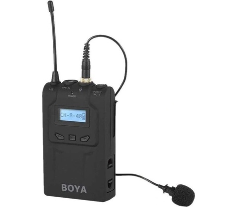 BOYA BY-TX8