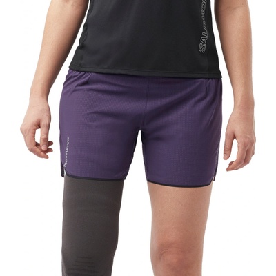 Salomon Sense Aero 5'' Short W LC2132500 nightshade