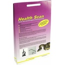Lucky Reptile Health Scan test na parazity