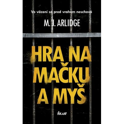 Hra na mačku a myš