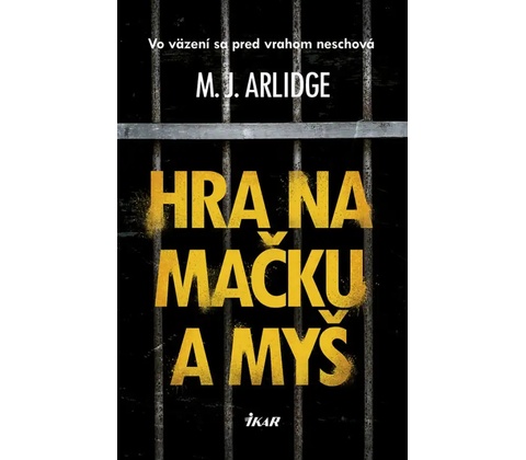 Hra na mačku a myš