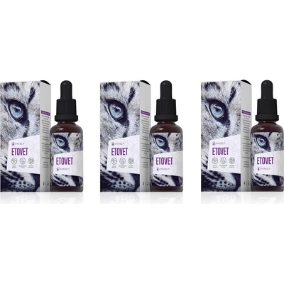 Energy Etovet 3 set 90 ml