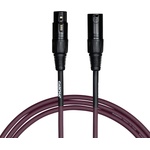 Cascha Standard Line Microphone Cable Purple 9 m Микрофонен кабел (CCS-M1PU9)