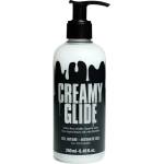 Creamy Glide Intimate Gel Milky String Effect 250ml