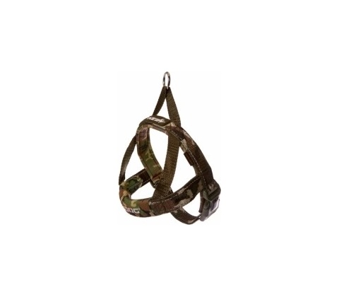 EZYDOG POSTROJ QUICK FIT HARNESS