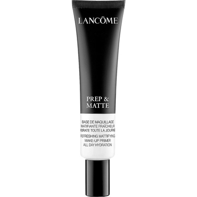 Lancôme Prep & Matte Primer Matující báze pod make-up s hydratačním účinkem 25 ml – Zboží Mobilmania