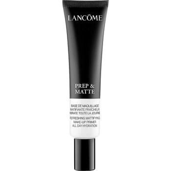 Lancôme Prep & Matte Primer Matující báze pod make-up s hydratačním účinkem 25 ml