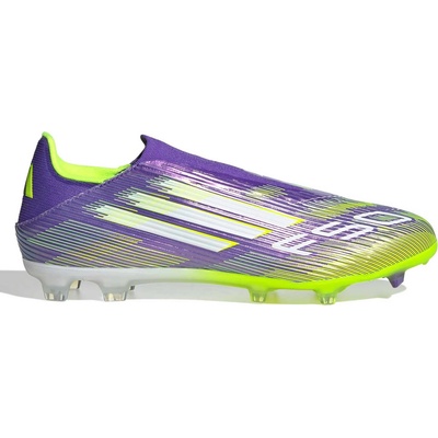 Adidas Обувки F50 League Laceless Firm/Multi-Ground Boots
