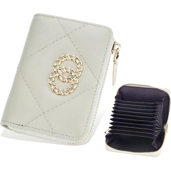 HARAHU Портмоне Baellerry EL-36066 - Светло зелено KP36066 (EL-36066)