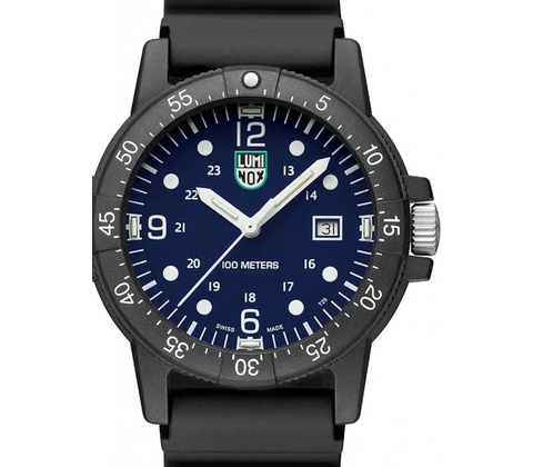 Luminox 2003