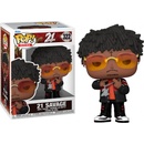 Funko Pop! Rocks 21 Savage