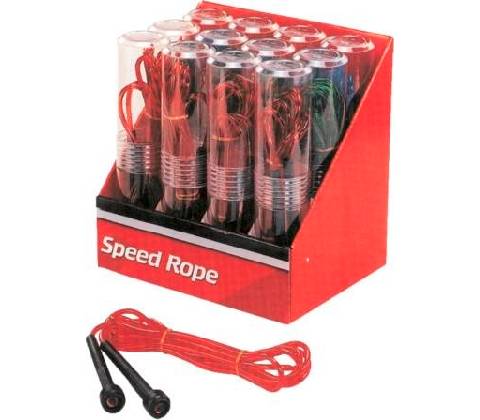 Spartan Speed