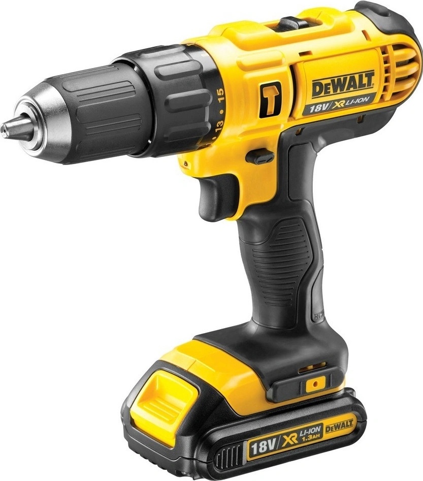 DeWalt DCD776C2