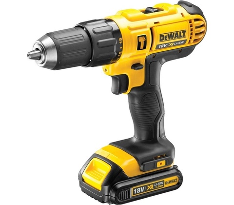 DeWalt DCD776C2
