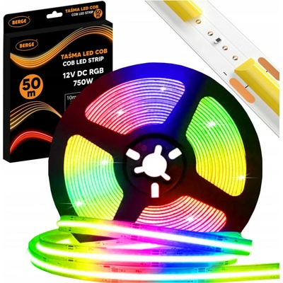 BERGE 50XTB-50M-12V-750W-RGB