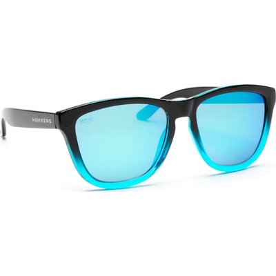 Hawkers Fusion Clear Blue One