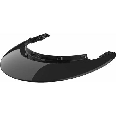 KEP Náhradní kšilt Cromo 2.0 Smart Nova Polo Polish 2 černá