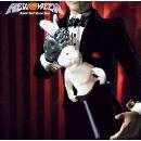 Rabbit Don't Come Easy - Helloween CD