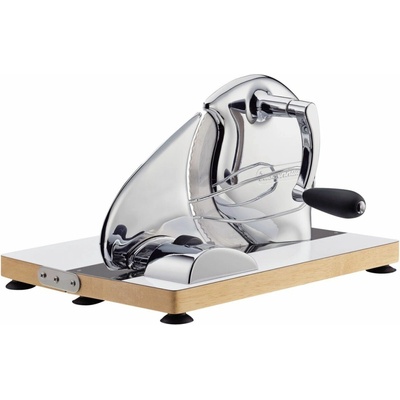 Zassenhaus VINTAGE chromový - – Zboží Dáma