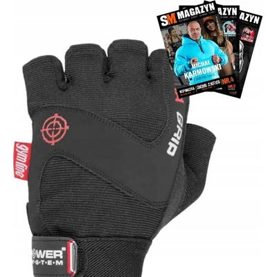 Power System Ultra Grip PS-2400 – Zboží Mobilmania