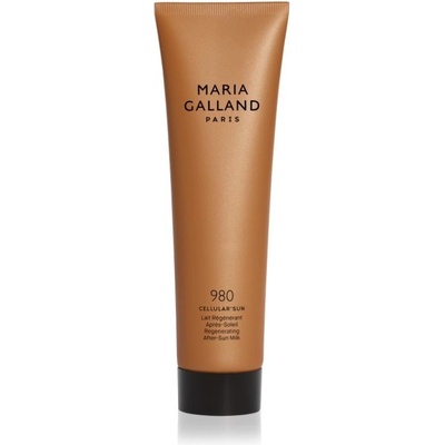 MARIA GALLAND 980 Cellular Sun Regenerační mléko po opalování 150 ml