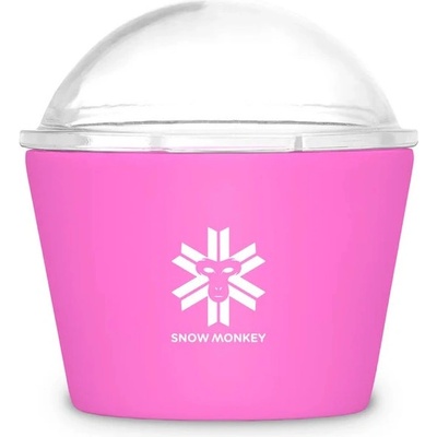 Snow Monkey Freezie