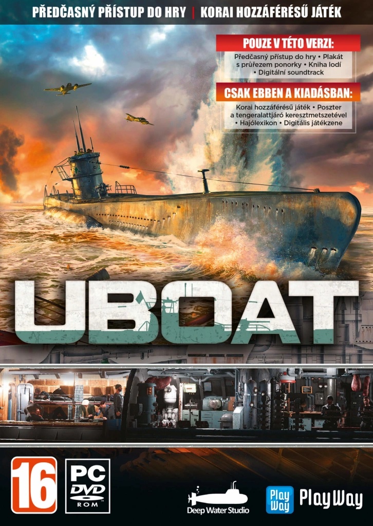 UBOAT