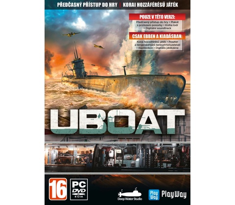 UBOAT