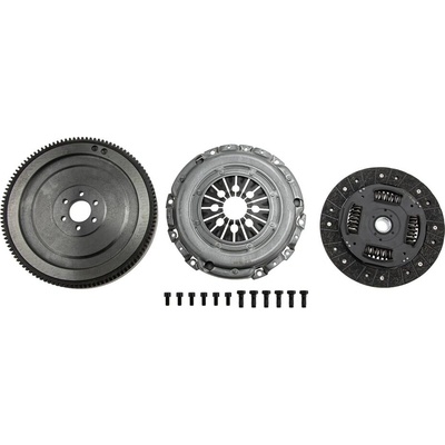 Sada spojky NTY NZS-FR-006 (NZSFR006)