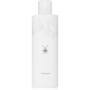 Mühle Organic Shampoo prírodný šampón 250 ml