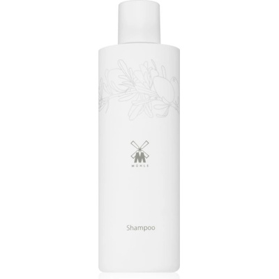 Mühle Organic Shampoo prírodný šampón 250 ml