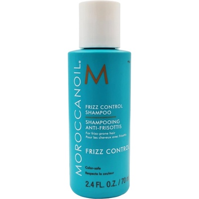 Moroccanoil Frizz Control Shampoo 70 ml