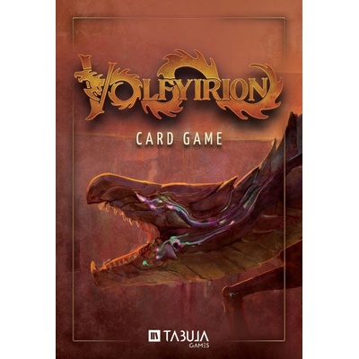 Tabula Games Volfyirion