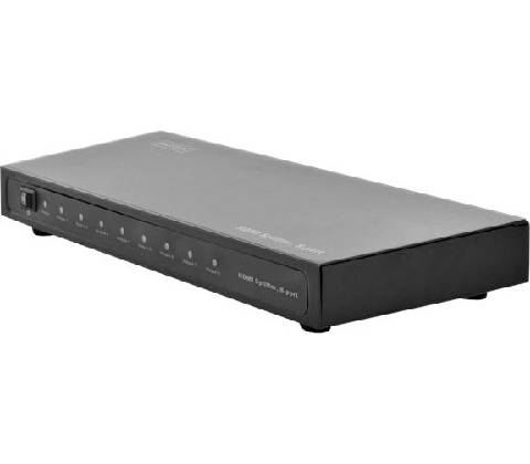Splitter DS-43302
