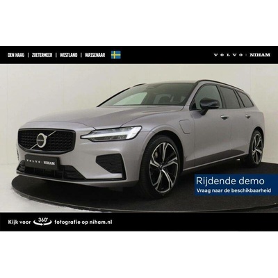 Volvo V60 T8 Plus Dark AWD 335 kW