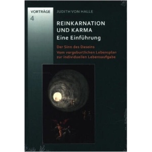 Reinkarnation und Karma. Eine Einführung | Judith von Halle (2021)