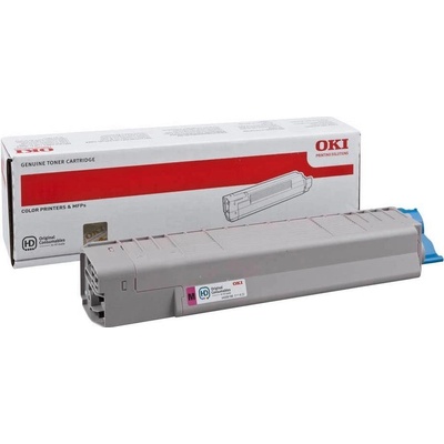OKI 44059254 - originálny